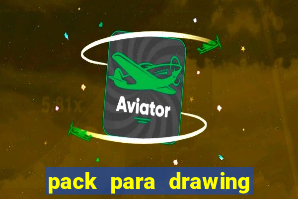 pack para drawing cartoons 2 vk